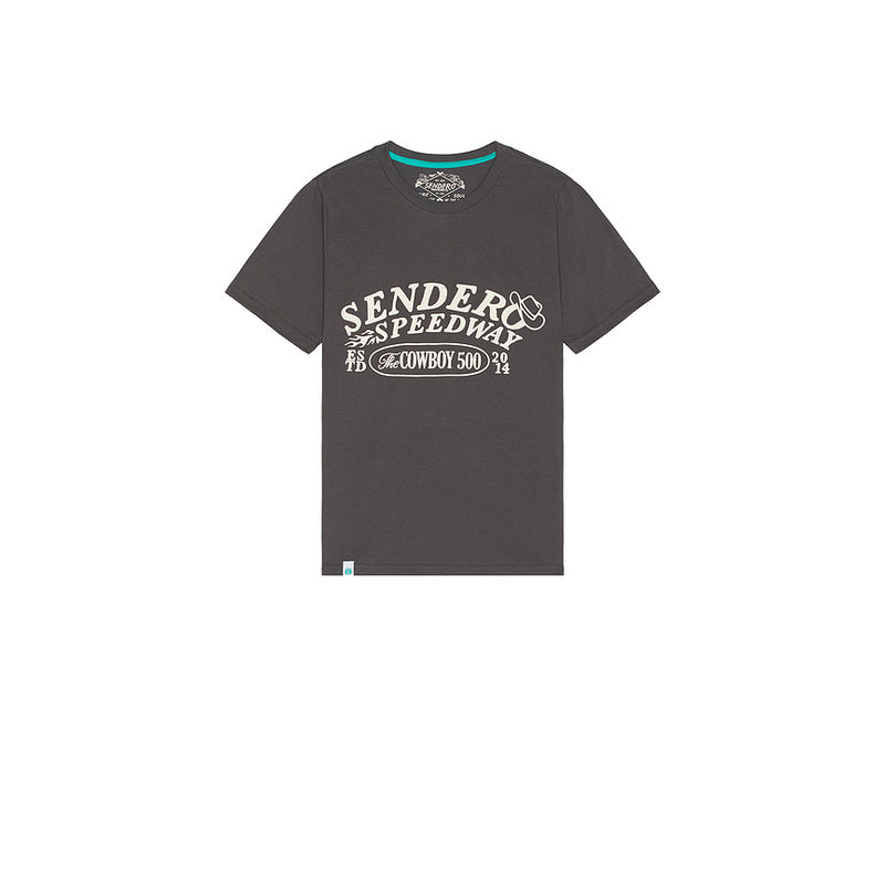 Sendero Provisions Co. Sendero Speedway T-Shirt (L)