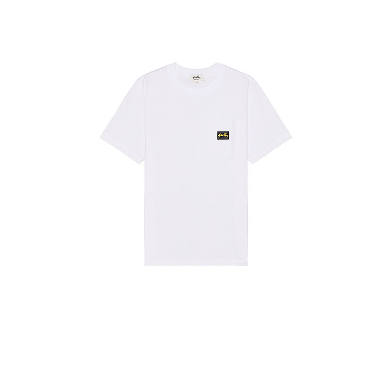 STAN RAY Patch Pocket Tee (M)