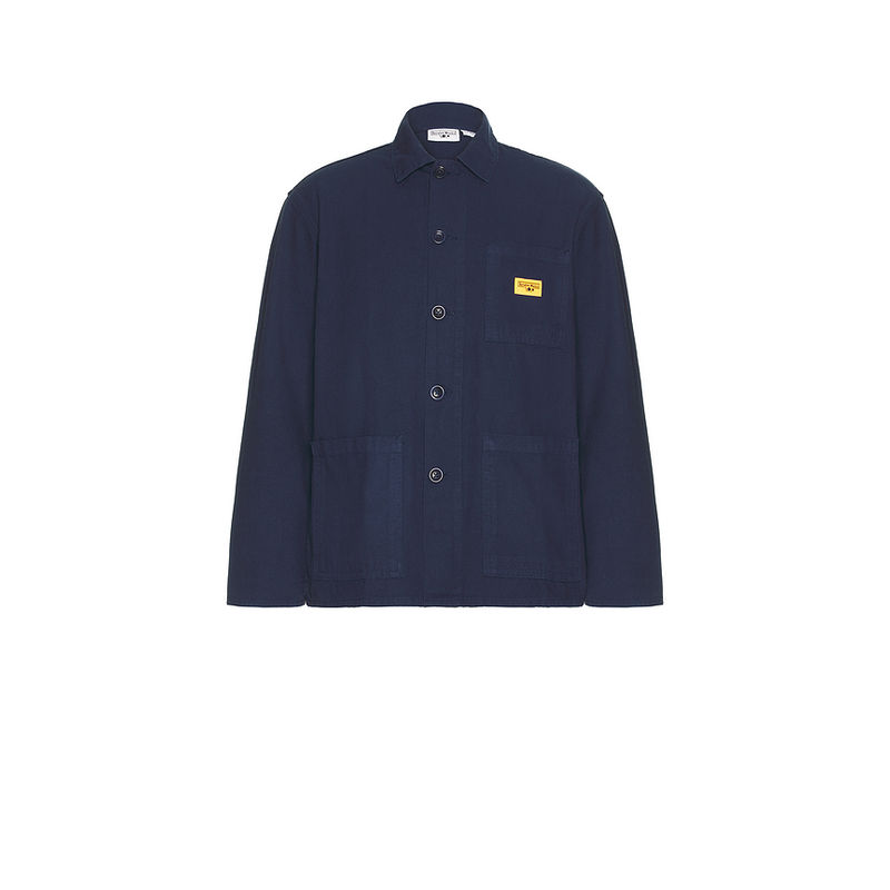 Service Works Classic Coverall Jacket (M)