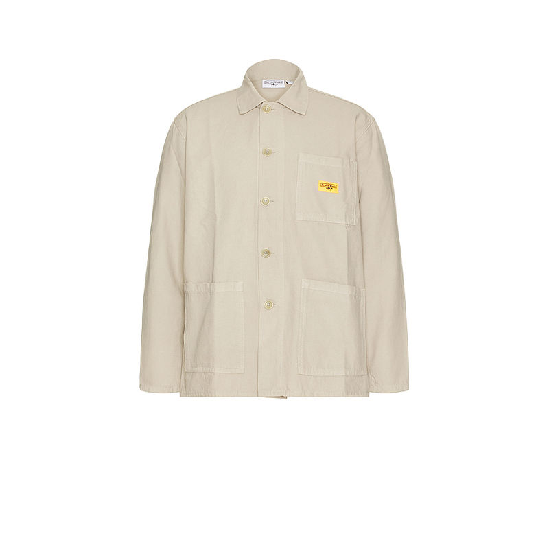 Service Works Classic Coverall Jacket (S)