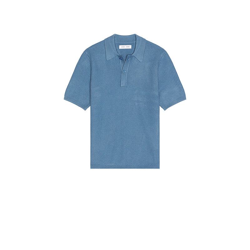 SAMSOE SAMSOE Sadem Polo (S)