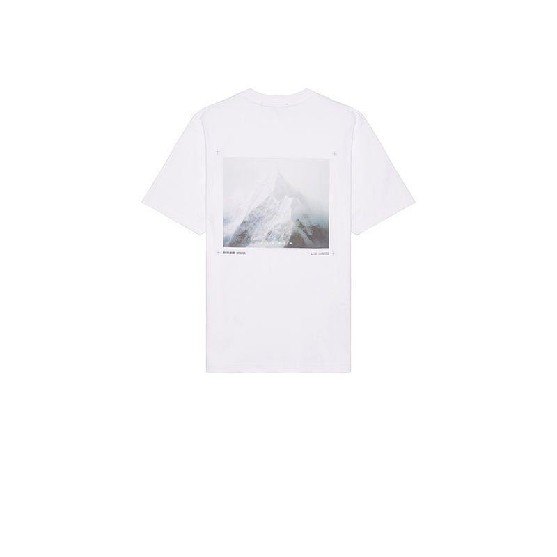 Stampd Mountain Peak Relaxed Tee (S)