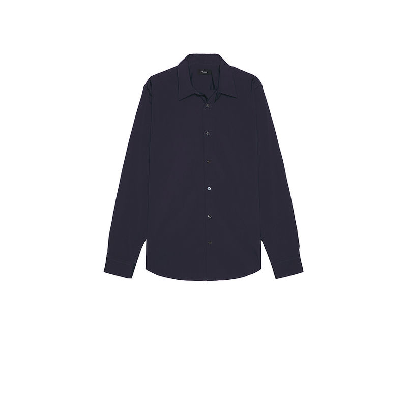 Theory Sylvain Wealth Shirt (L)