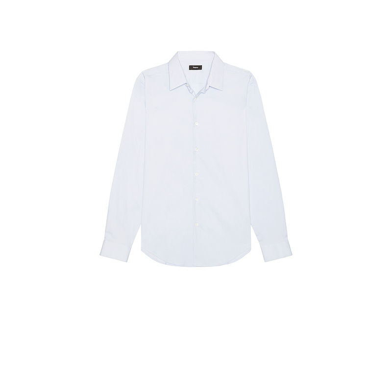 Theory Sylvain Wealth Shirt (L)