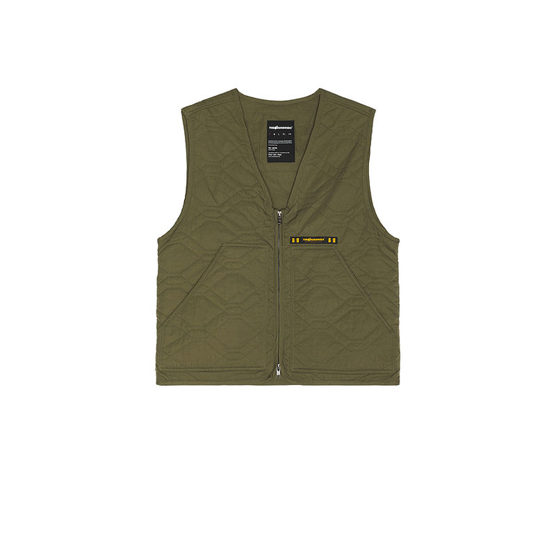 The Hundreds Link Cable Vest (S)