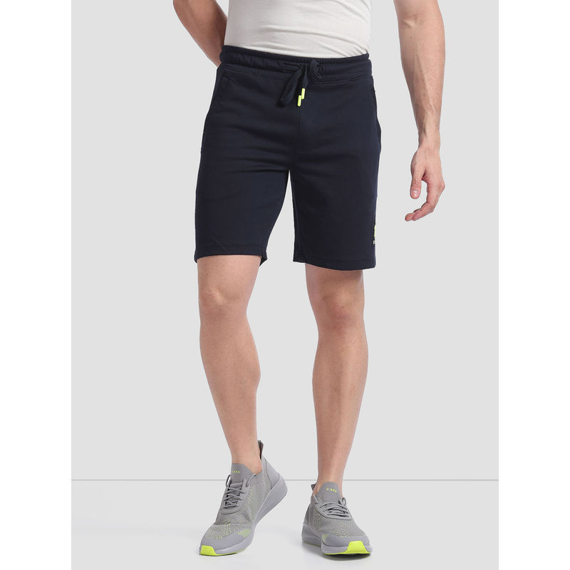 U.S. POLO ASSN. Solid Active AS001 Lounge Shorts (42)