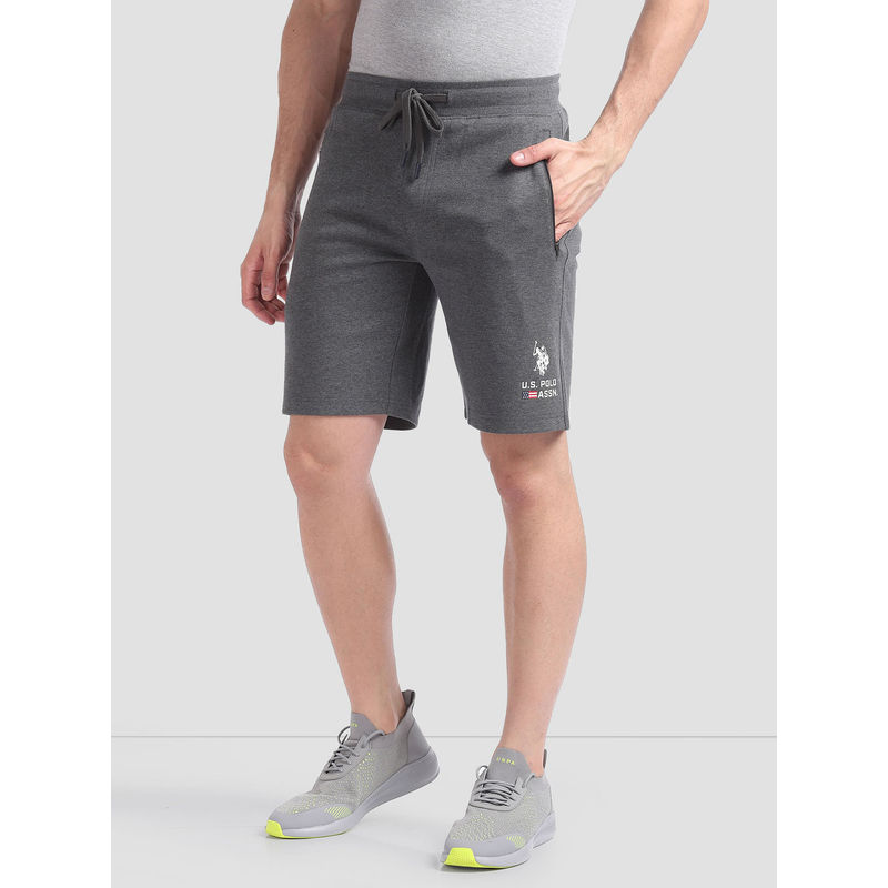 U.S. POLO ASSN. High Strength LS004 Lounge Shorts (42)