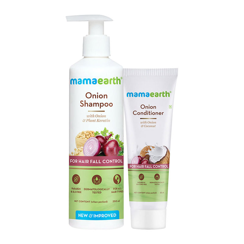 Mamaearth Anti Hail Fall Kit: Review | Does it really work? - Through My  Pink Window - Beauty, Makeup, Review, Lifestyle and More