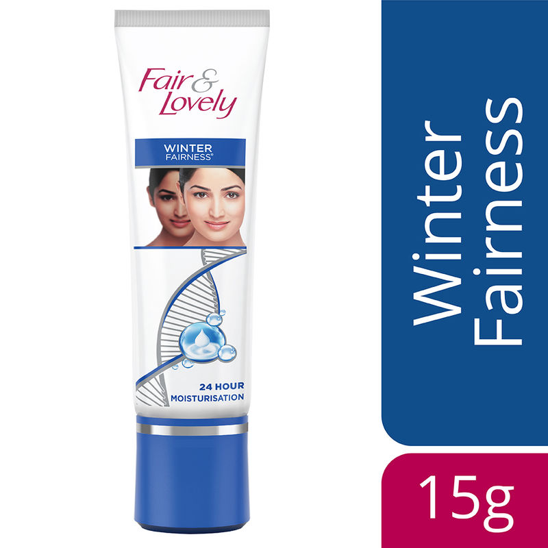 Fair & Lovely Winter Fairness Face Cream
