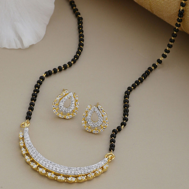 Ad mangalsutra clearance online