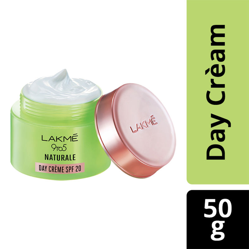 lakme cream 95