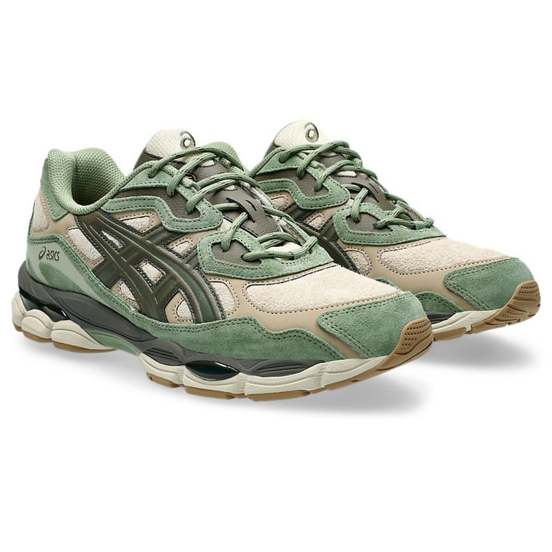 靴 asics Gel-NYC 28cm Brown/Tan Presdio -original-imahddwh89c3tybh.jpeg