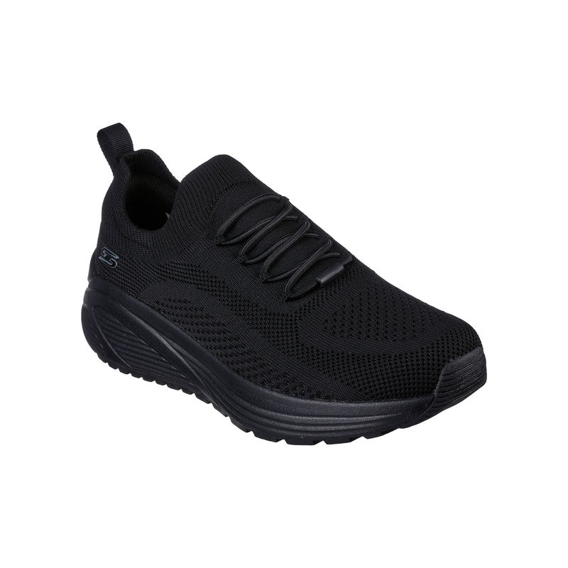 Buy SKECHERS BOBS SPARROW Sneakers Black Online