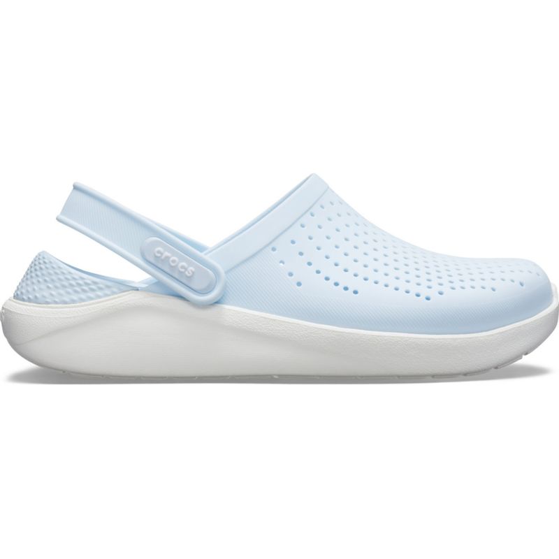 Literide crocs blue new arrivals