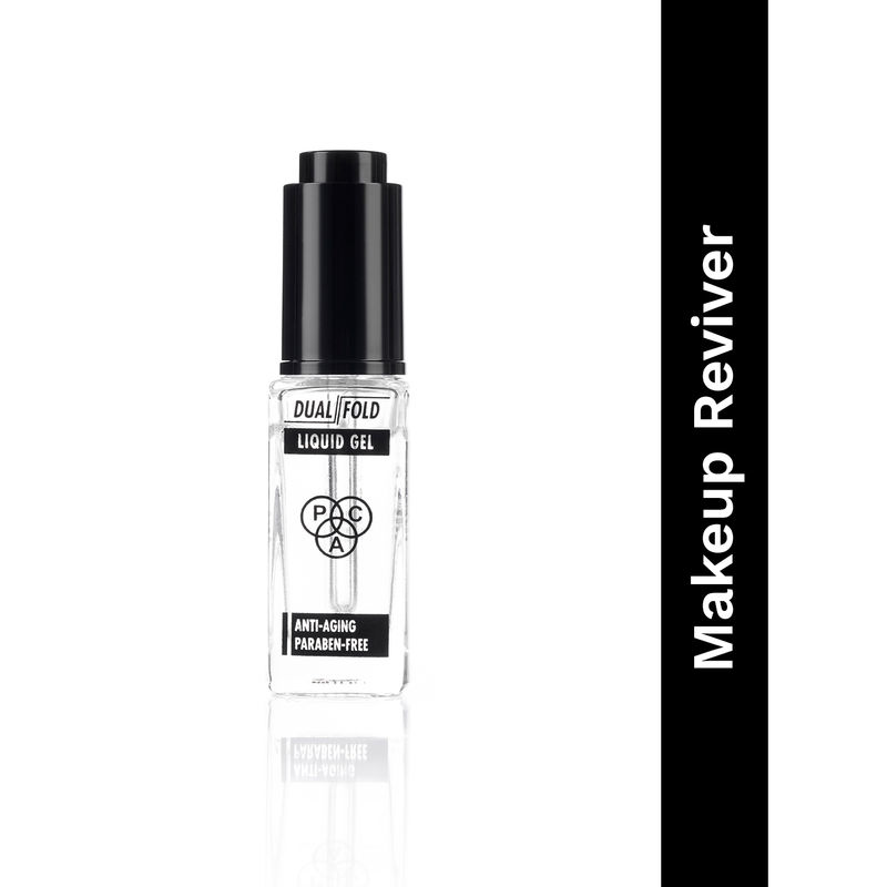PAC Dual-Fold Liquid Gel