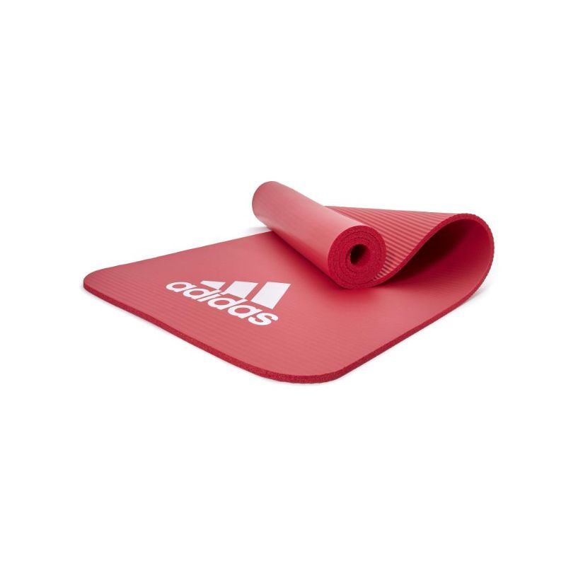 adidas Fitness Mat - Red