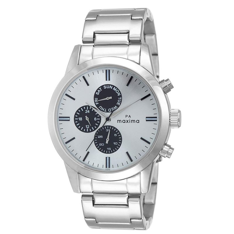 Pa shop maxima watch