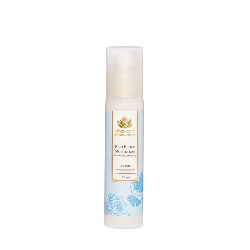 Shankara Rich Repair Moisturizer