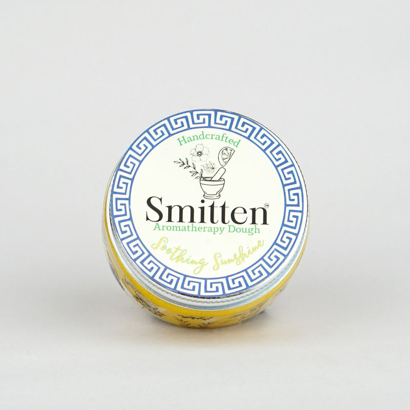 Smitten Aromatherapy Dough Soothing Sunshine Buy Smitten Aromatherapy Dough Soothing Sunshine