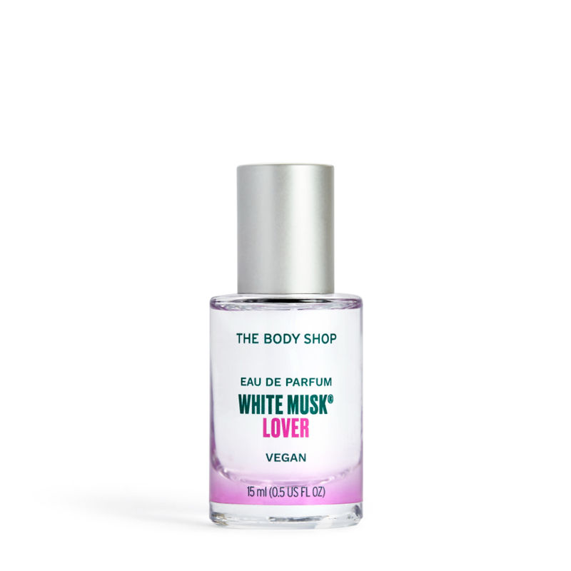 The body shop 2025 widdringtonia eau de parfum