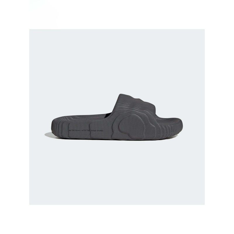 Adidas Originals Adilette 22 Men Casual Slides (UK 6)