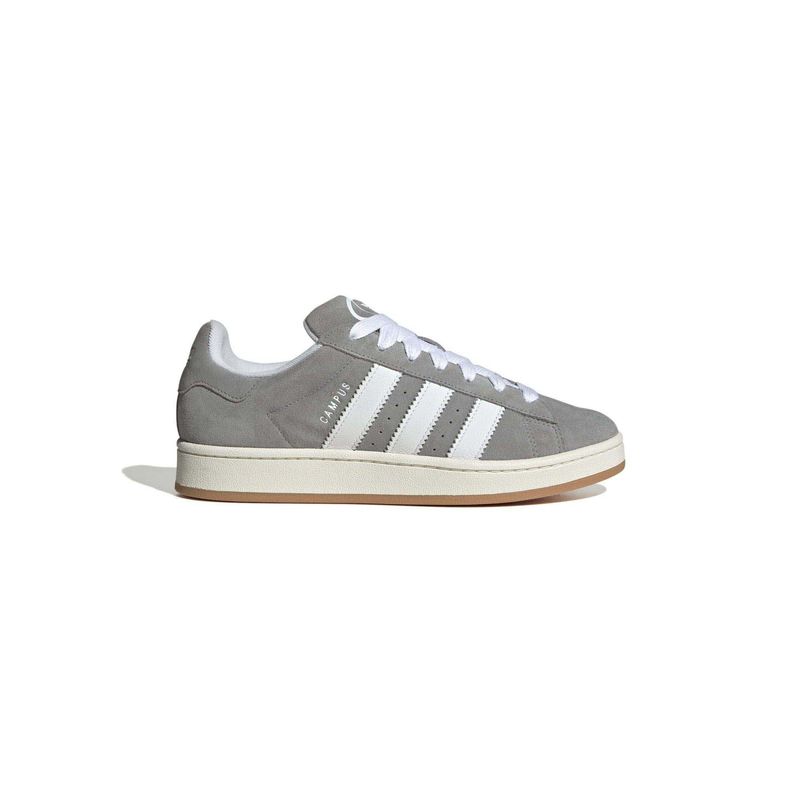 adidas Originals CAMPUS 00s Men Grey Originals Shoes (UK 9)