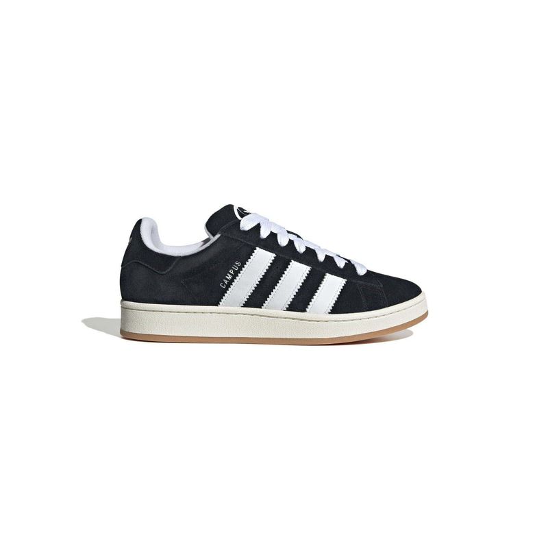 adidas Originals CAMPUS 00s Men Black Originals Shoes (UK 11)