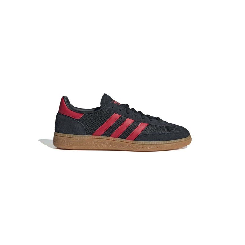 adidas Originals HANDBALL SPEZIAL Men Black Training Shoes (UK 7)
