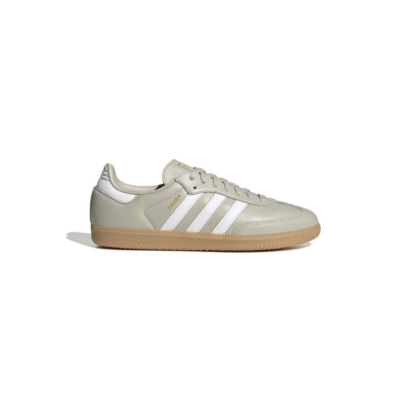 adidas Originals Samba Og Men Beige Originals Sneakers (UK 6)