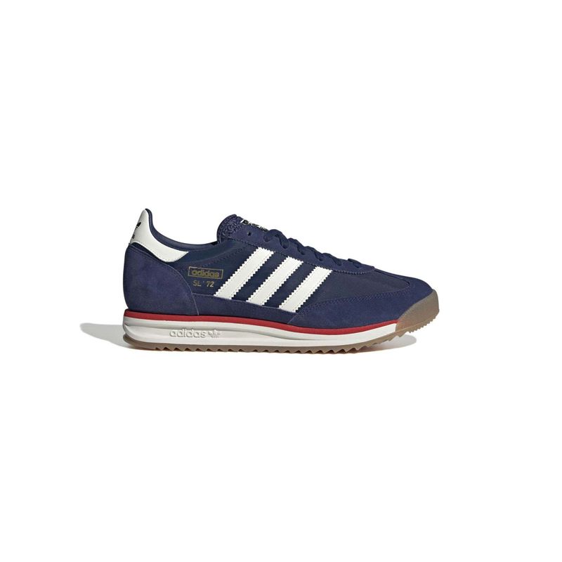 adidas Originals Sl 72 Rs Men Blue Originals Sneakers (UK 7)