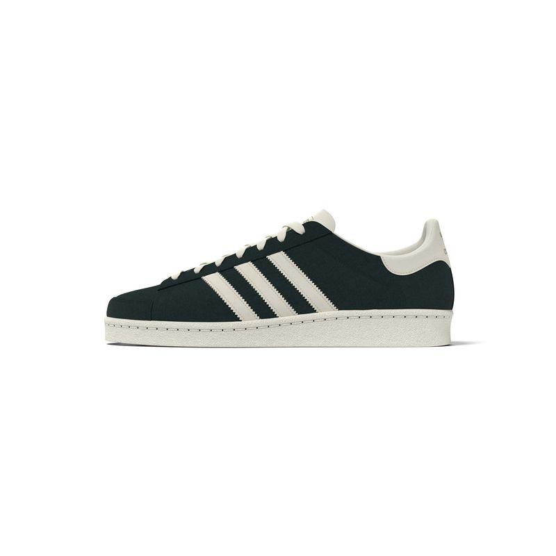 adidas Originals Unisex Jabbar Lo Green Basketball Shoes (UK 6)