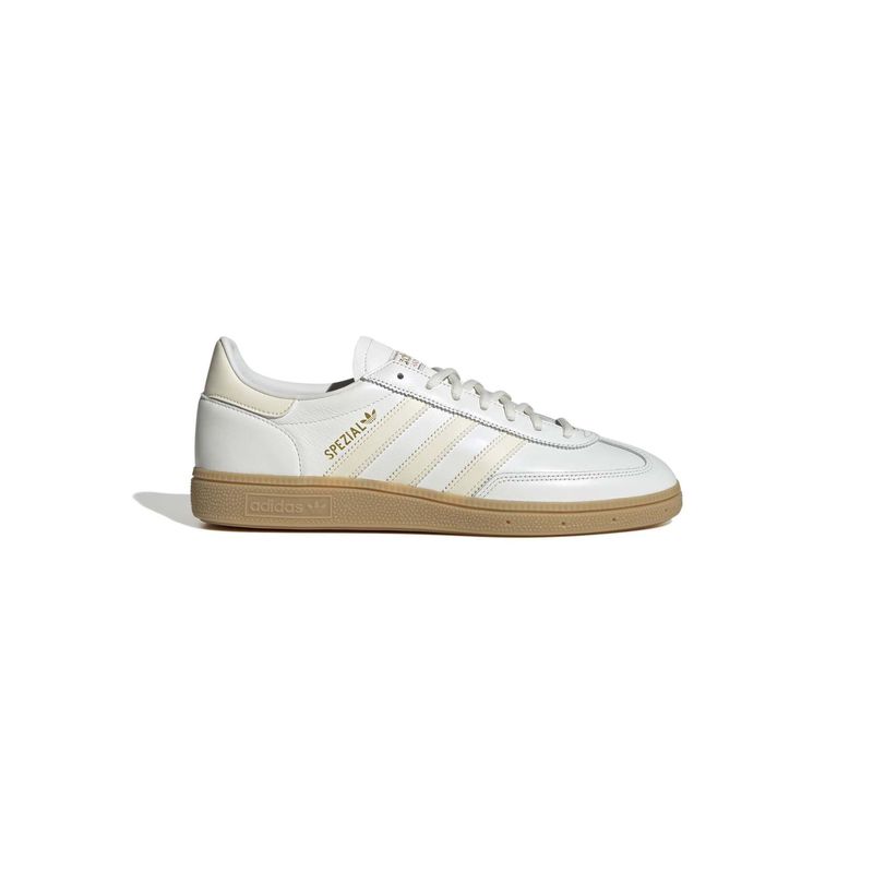 adidas Originals Handball Special Men White Originals Shoes (UK 7)