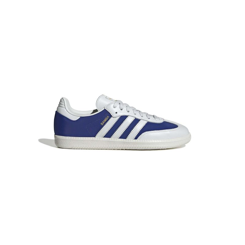 adidas Originals Samba Og Men White Originals Shoes (UK 7)
