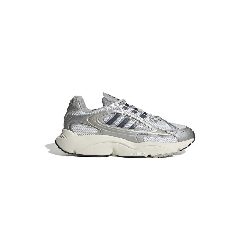 adidas Originals Ozmillen Men White Originals Shoes (UK 7)