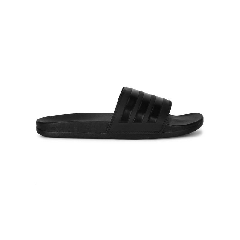 adidas ADILETTE COMFORT Swimming Slide (UK 8)