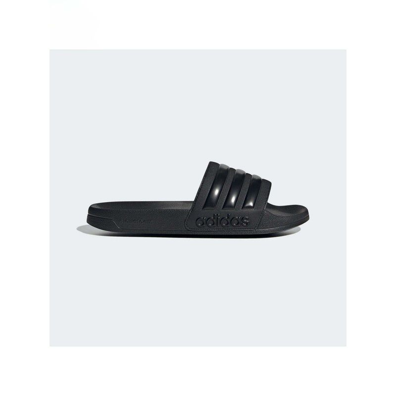 adidas Adilette Shower Unisex Swim Slides (UK 8)