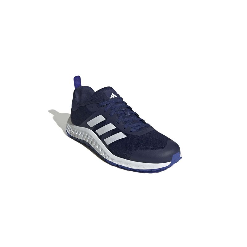 adidas Unisex EVERYSET Casual Sneakers (UK 9)