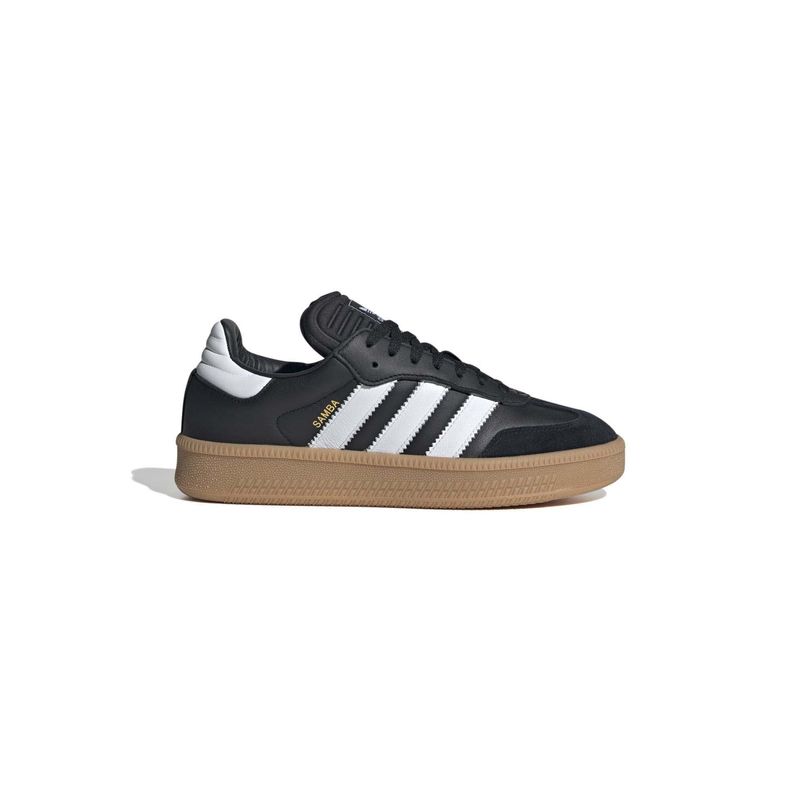 Adidas Originals Unisex SAMBA XLG Casual ORIGINALS Sneakers (UK 8)