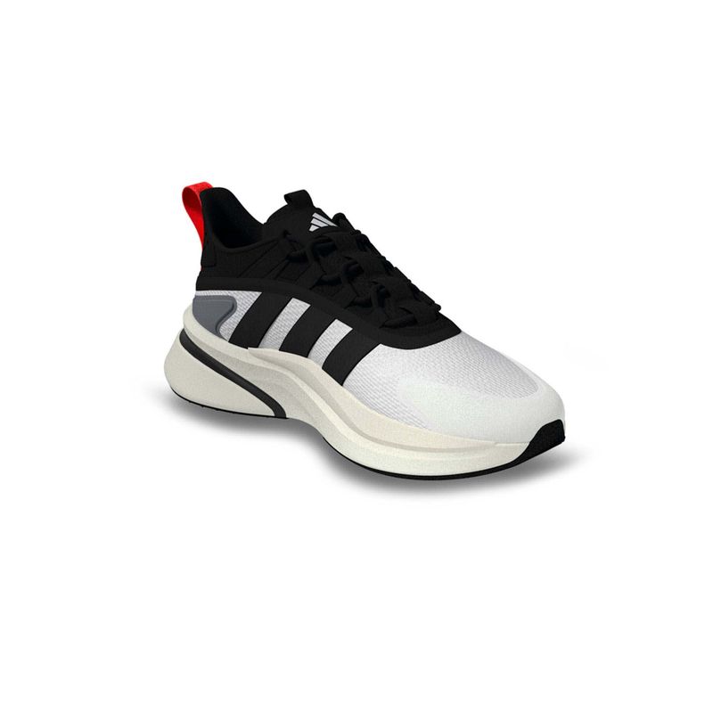 adidas Men ALPHARESPONSE Casual Runner Sneakers (UK 8)