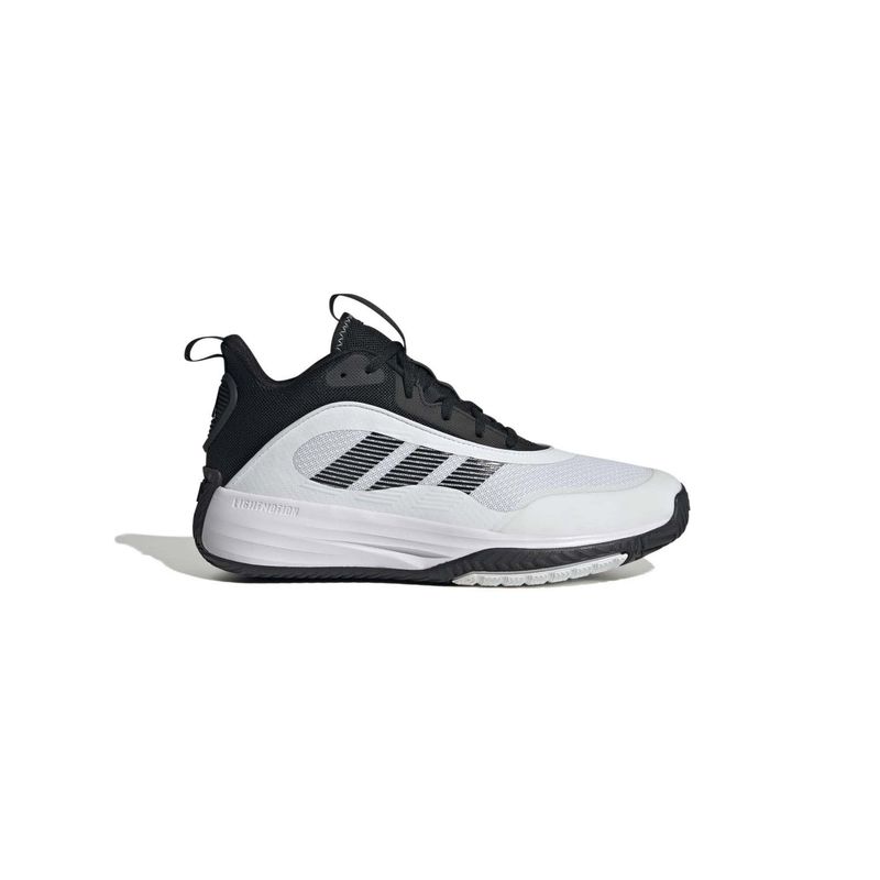 adidas Men OWNTHEGAME 3.0 Casual Sneakers (UK 9)