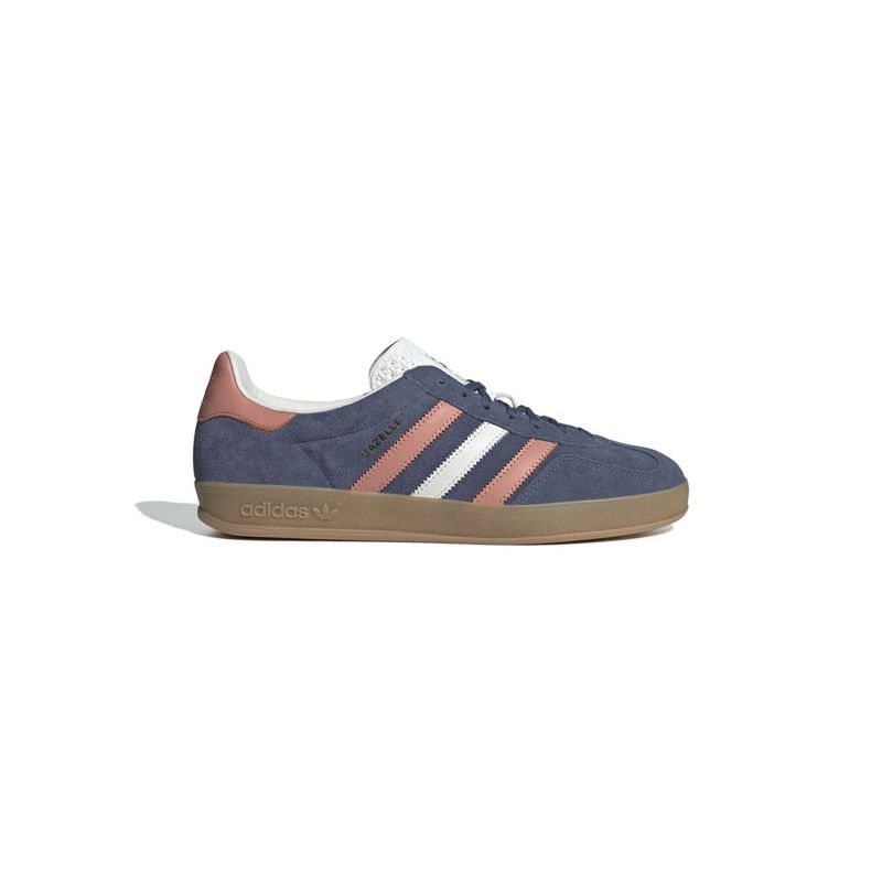 adidas Originals Men GAZELLE INDOOR Casual Sneakers (UK 10)