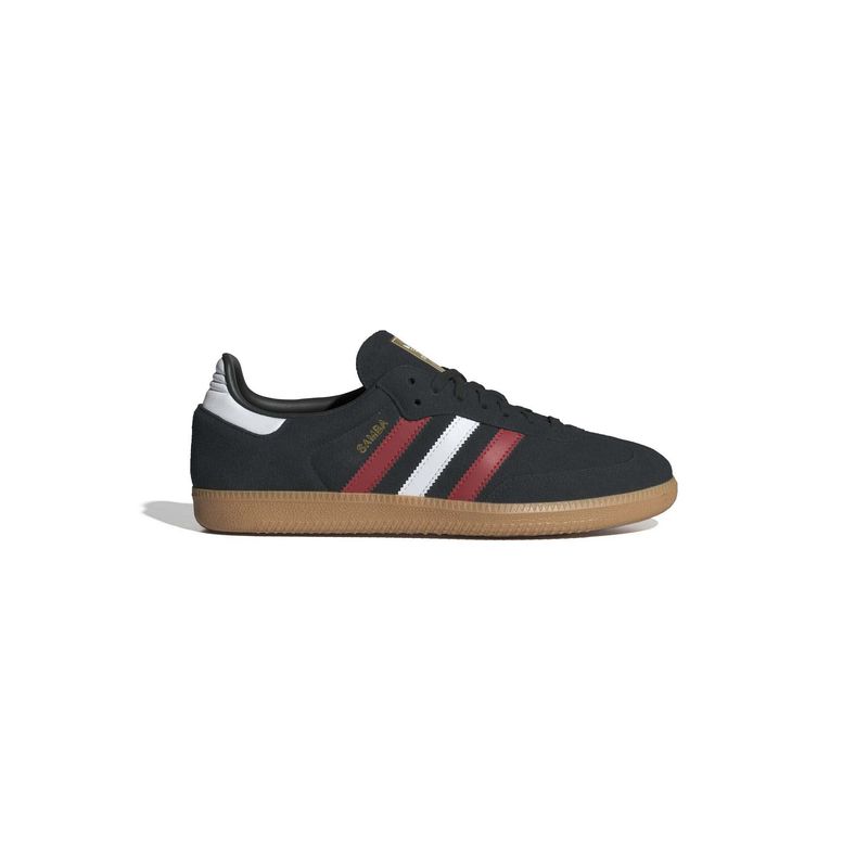 Adidas Originals Men SAMBA OG Casual ORIGINALS Sneakers (UK 8)