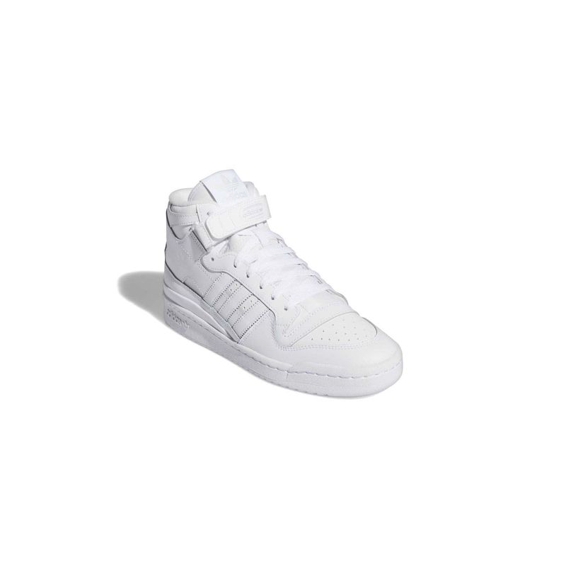 adidas Men FORUM MID Casual Sneakers (UK 8)
