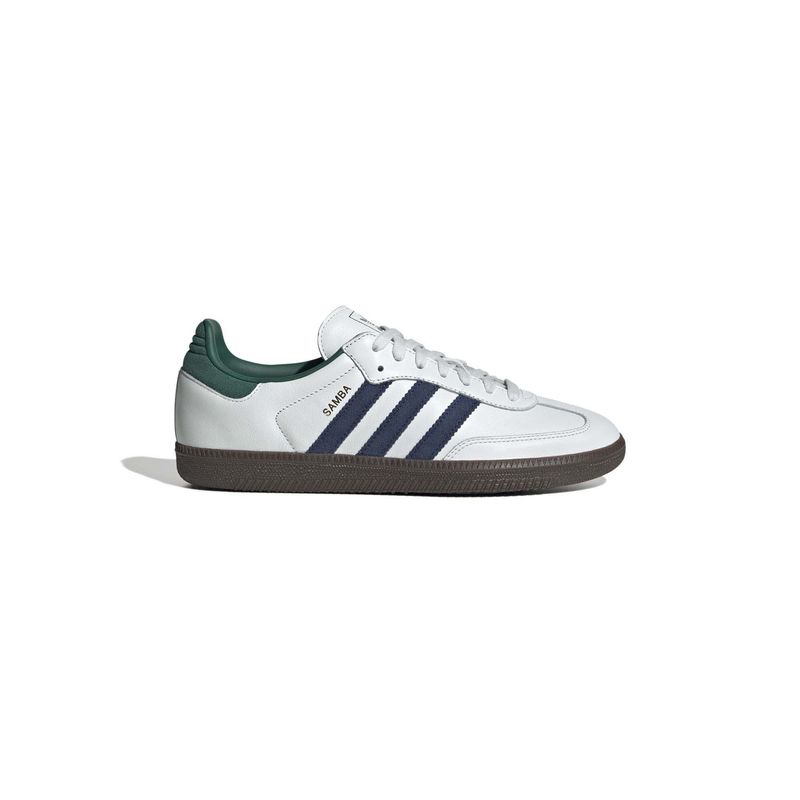 adidas Originals Men SAMBA OG Casual Sneakers (UK 10)