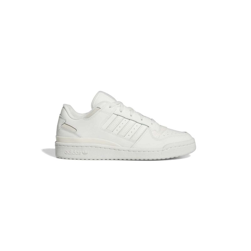 adidas Men FORUM LOW CL Casual Sneakers (UK 9)