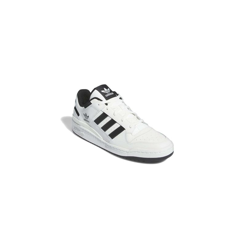 adidas Men FORUM LOW CL Casual Sneakers (UK 9)