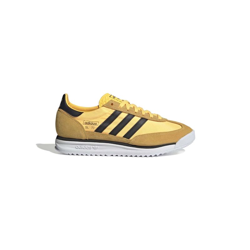 adidas Men SL 72 RS Casual Sneakers (UK 9)