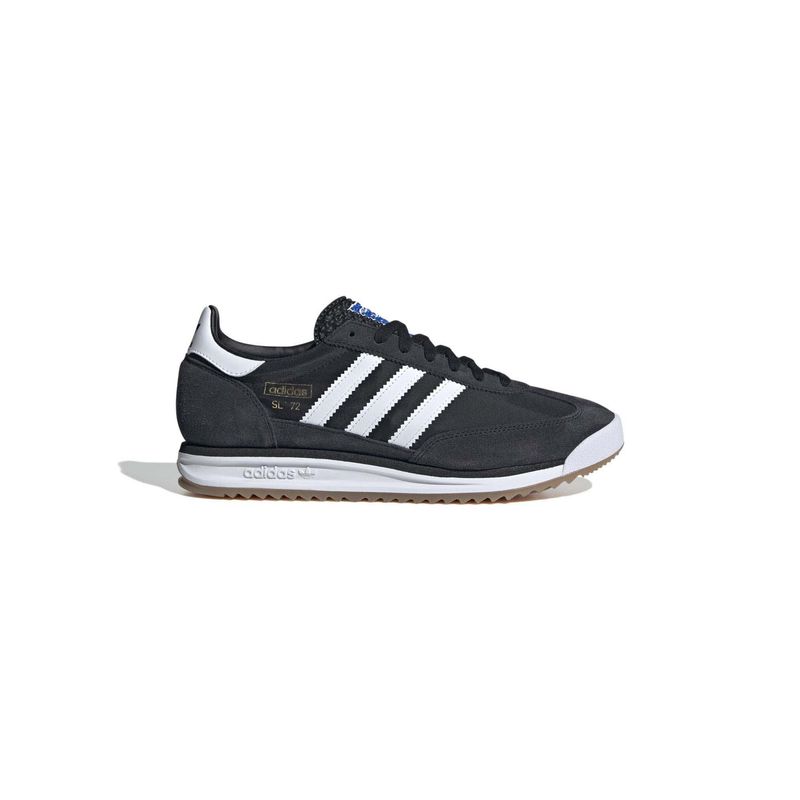 adidas Originals Men SL 72 RS Casual Sneakers (UK 6)