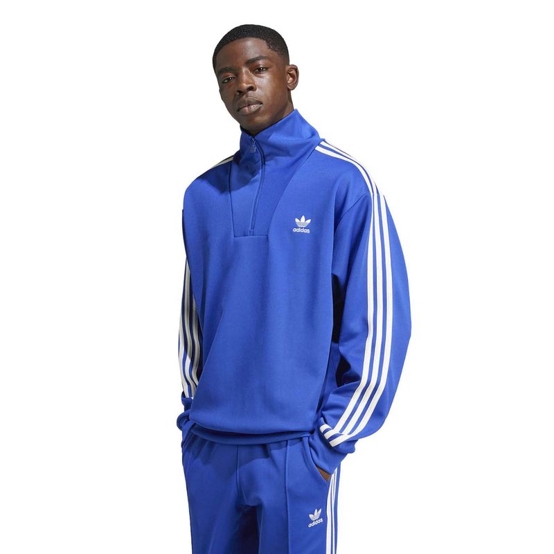Buy adidas Funnel Neck Tt Sweatshirt Online