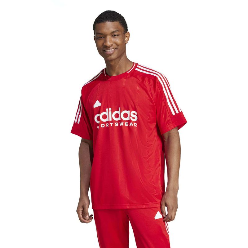 adidas M Tiro Ntpk T-Shirt (L)